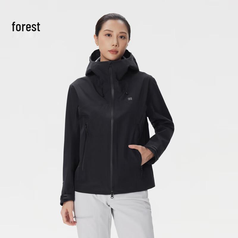 

KOLON SPORT Women s GTX 3L 1992 Waterproof Jacket M