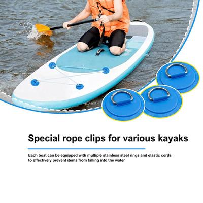 Deportes acuáticos – Botes de remos
