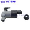 28920-BU010 Windshield Windscreen Washer Pump for Nissan Navara Qashqai D40 Pick Up 2004+ New 643470 28920 BU010 28920BU010