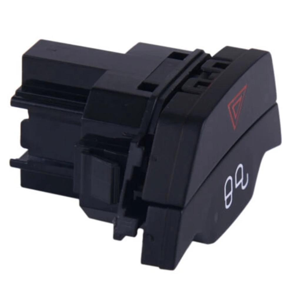 New Hazard Warning Light Switch 1519127 For Ford Transit Custom Connect Fiesta Focus