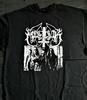 Marduk Band Black Collection All Size S5XL Tshirt K1074 Unisex T-Shirt