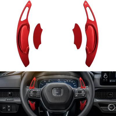 CKE Honda Civic Accord CR-V Pilot 2025 2024 2023 Accessories Car Paddle Shifter Extension