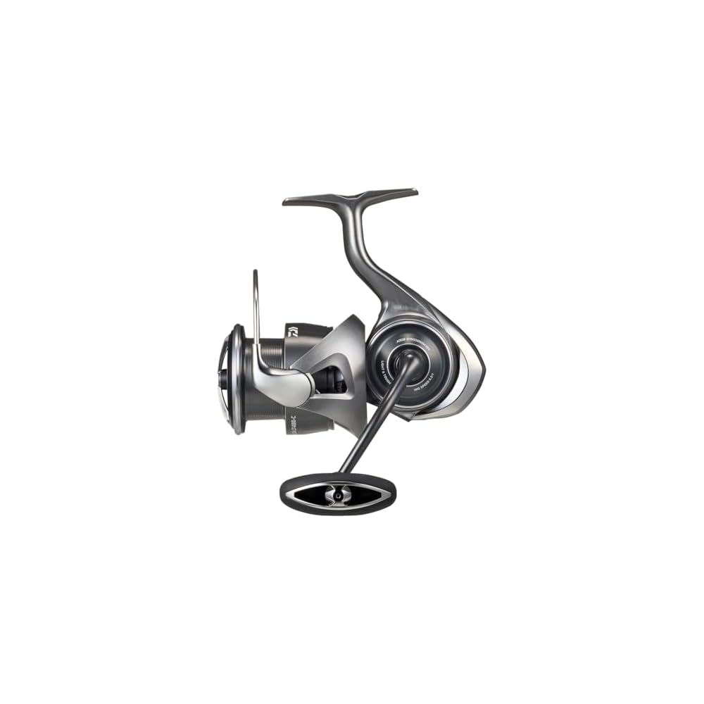 Daiwa Caldia LT4000-C Spinning Reel Lightweight Smooth Drag Fishing Gear