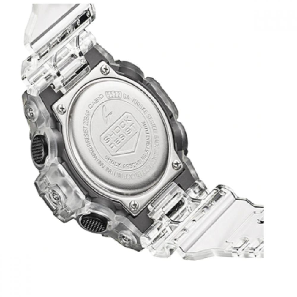 G Shock Ga 700ske 7adr