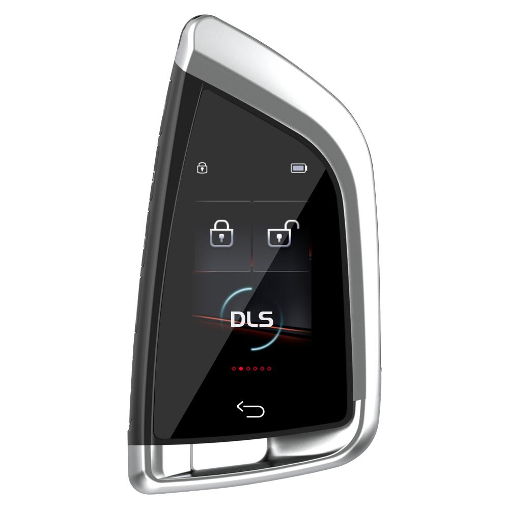 Hot-Selling Universal One-Button Start Car Key Remote Control Model 568 This Year s Vehicle Keys Best Seller universal