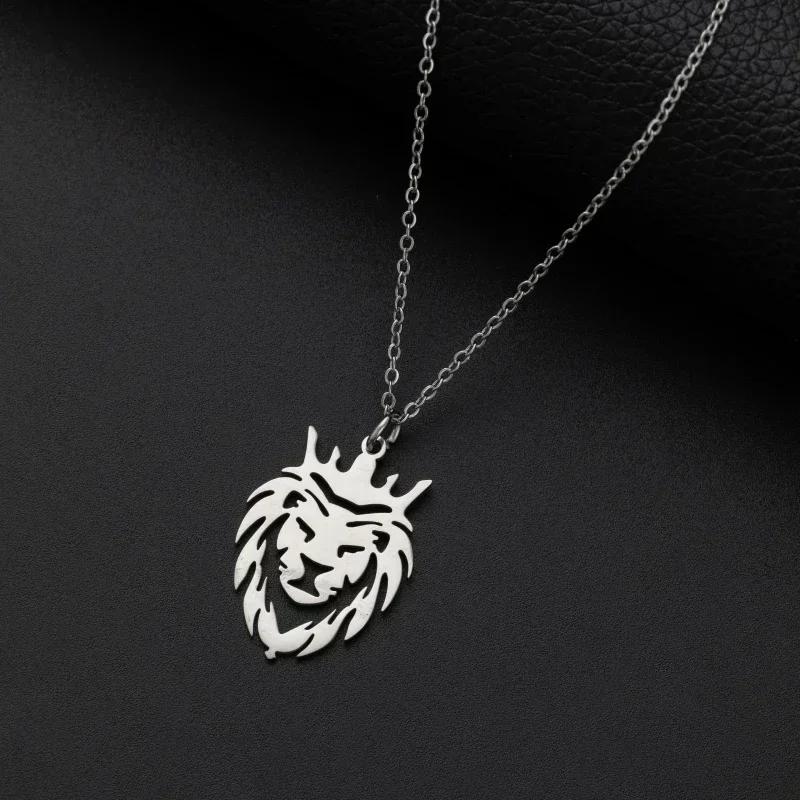 Bling Iced Out Savage Pendant Cubic Zirconia Letter Necklace for Men Women Hip Hop Rock Rap Party Jewelry