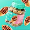 Creamy Pecan Nuts Snack