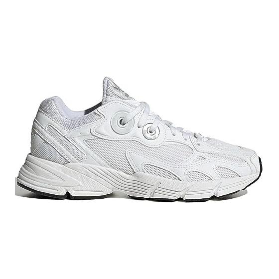 [Adidas] Aster W W Aster W Footwear White/Footwear White/Supplier Color IE9887 Genuine Japanese Product 28.0cm