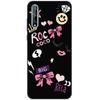 Para Huawei Y8P Funda de silicona suave de 6,3 "Tpu Funda de teléfono para Huawei y8p 2020 Y 8P AQM-LX1 trasera huaweiy8p Funda de parachoques
