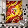 Lens FC Wall Tapestry Home Decor Wall Hanging Cloth for Bedroom Living Room Background