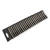 24 Fret Guitar Frets Wire Fingerboard Fretwire Acoustic Guitar Fret Wire Luthier Repair Material Guitar Accessories