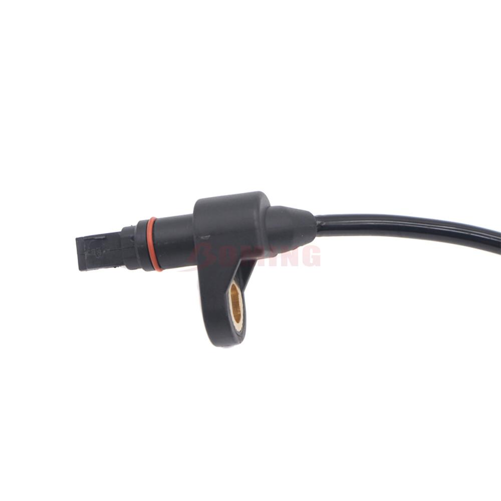 2PCS Front ABS Wheel Speed Sensor for Jeep Wrangler 2007-2017 Wrangler JK 2018