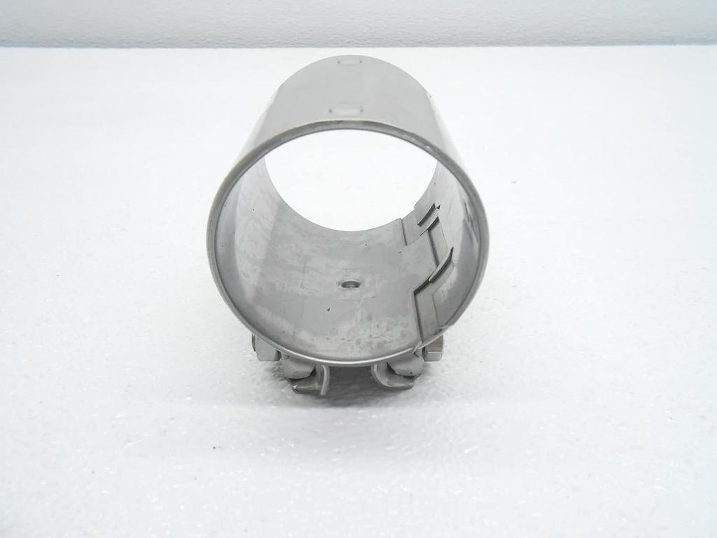 Genuine OEM 28641-C8600 Exhaust Pipe Clamp / 28641C8600 for Hyundai Kia