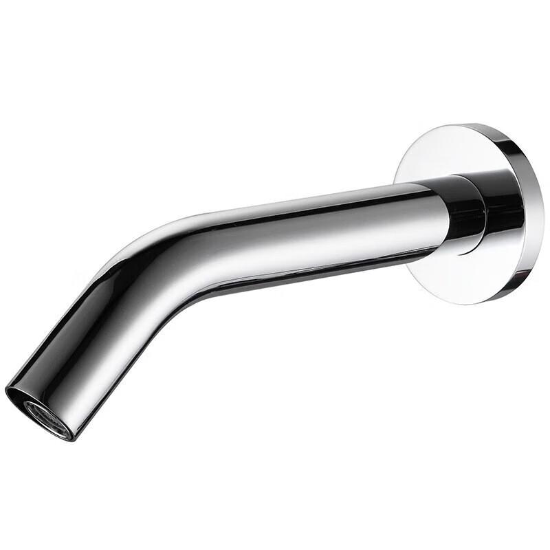 LSL4067 Wall-Mounted Automatic Sensor Cold Water Faucet