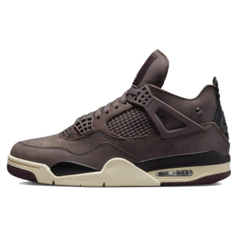 

Air Jordan 4 X A Ma Maneire Violet Ore Jordan DV6773-220 36