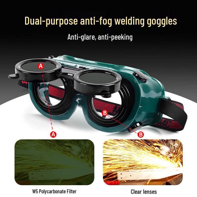 Jingfan Welding Goggles 10197