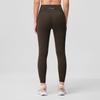 Saucony Sports Pants Women's Oak Tree Brown SC1249008DY-CO47