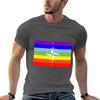 Nato Real Peace TShirt Big Size Daily Wear TShirt