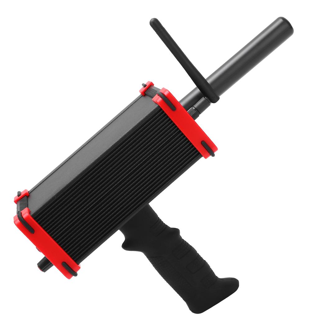 Remote Metal Detector Professional Underground Copper Silver Gold Treasure FinderAU Plug 100‑240V