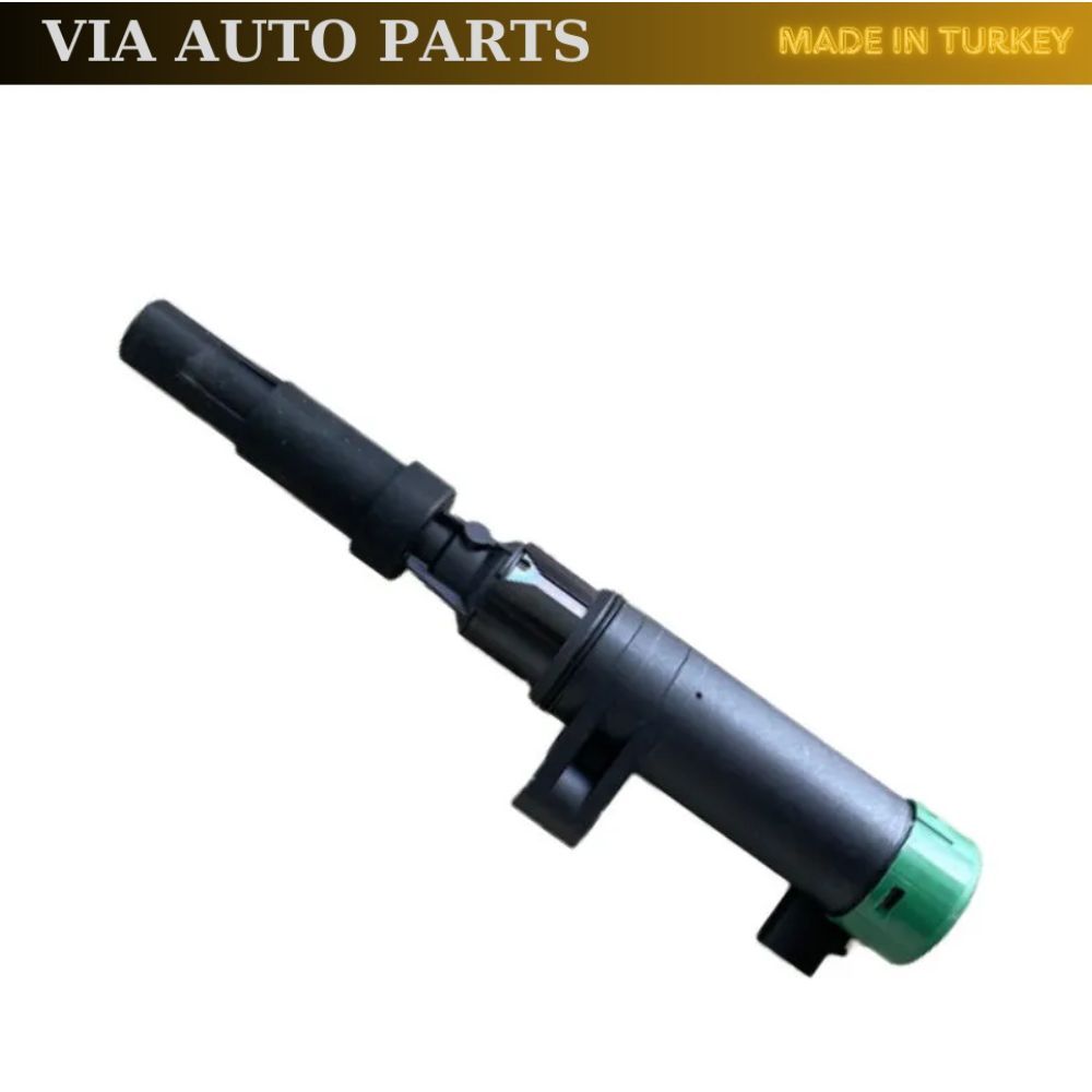 

4шт. Котушка запалювання для Clio 2 3 Megane 2 Laguna 2 Kangoo 2 Scenic 2 1.4 16V K4M High Quality Oem 224333529R