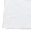 Nike Dri-Fit Running Quick-Dry Breathable Casual Short Sleeve T-Shirt Men Tops White AO0651-133
