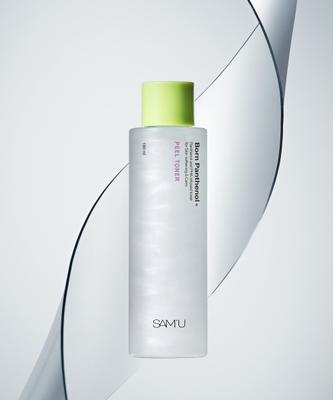 SAEMU BON Panthenol Peel Toner 180ml