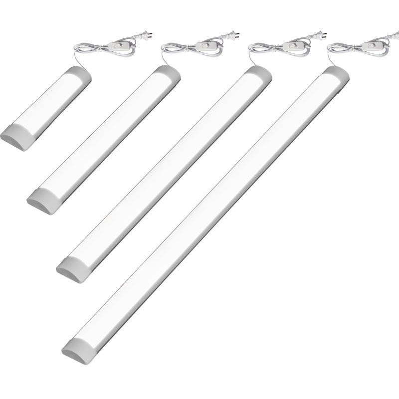 Ultra-Bright LED Strip: Three-Proof, Ultra-Thin, Integrated Home Fluorescent Light Tube