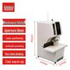 Aurora AB508 Automatic Electric Financial Binding Machine CN plug (adapter included)