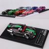 Liberty 1:64 Ford Mustang GT Widebody Alloy Simulation Car Model Toy Collection Display Piece