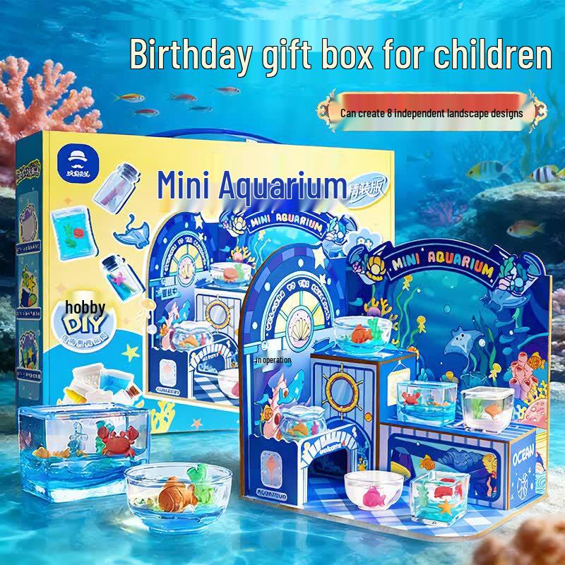 Children s Creative DIY Craft Kits
