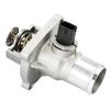 Original Cooling Thermostat Housing For Sonic 2012-2018 Cruze 2014-2016 1.8,opel Astra H,zafira 1.6/1.8 96984104,25199828