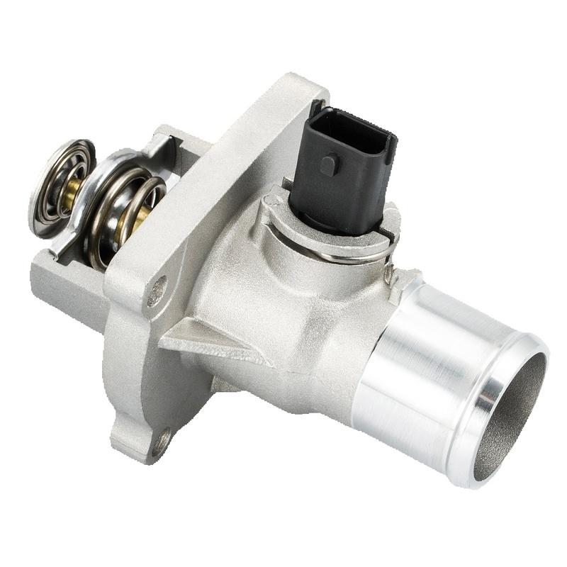 

Original Cooling Thermostat Housing For Sonic 2012-2018 Cruze 2014-2016 1.8,opel Astra H,zafira 1.6/1.8 96984104,25199828