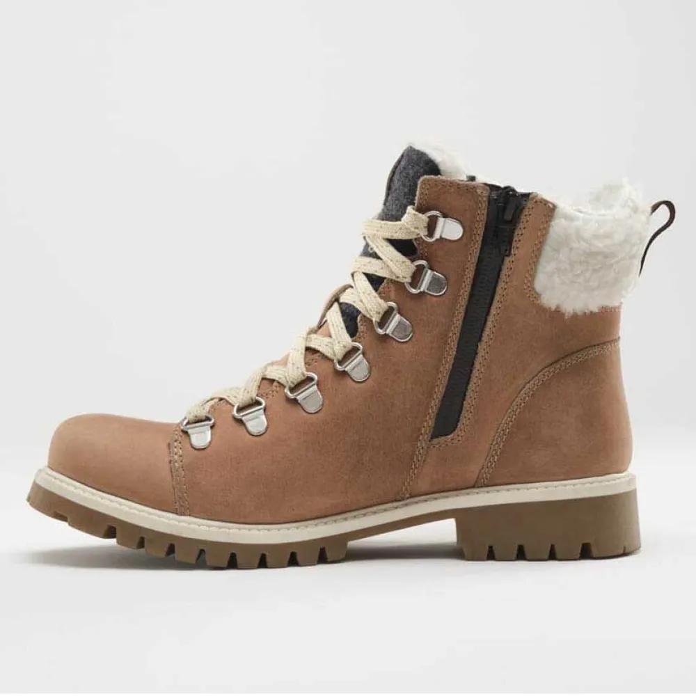 Kamik Hiking Boots Roguehike3