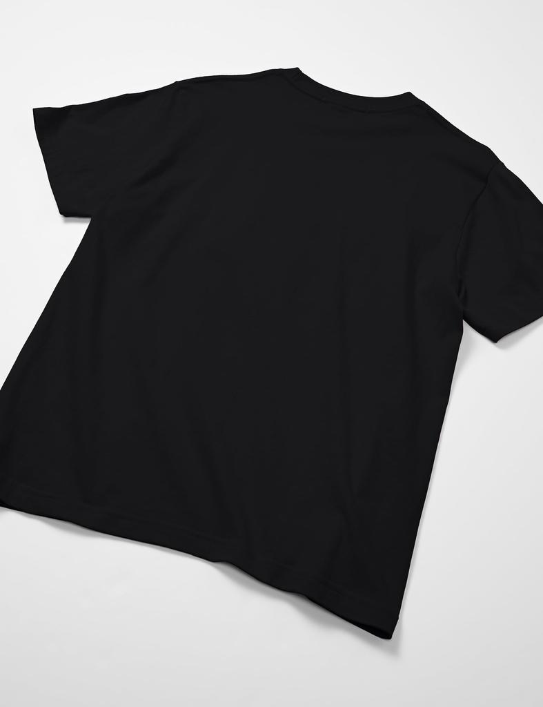 Schaumstoff Moto Sumikuro [Indisch] Kurzarm-T-Shirt, Druck, IC-2791,