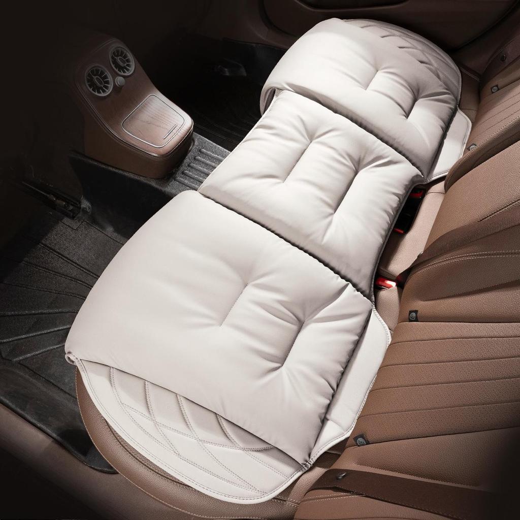 Compatible with Maybach S-Class & GLS Car Seats: S480/S580/S400/GLS450/480/600