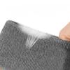Sporthandtuch-Armbänder, Basketball-Armbänder aus Baumwolle mit Logo, gestrickte Jacquard-Armbänder aus Bambuskohle