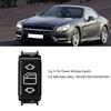 Car 5 Pin Power Window Switch Fit for Mercedes Benz 190 260 300 350 420 560 1248204610