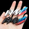 Car Styling Logo Metal Sport Decorative Emblem Badge For BMW X1 X2 X3 X4 X5 X6 X7 F10 F20 E90 E46 E39 E36 E70 E87 E30 E34 E53