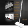USB Charging Electric Sweeping Mop Flat Mop Sweeping Vacuuming Mopping Wooden Floor Tiles Flat Cleaning 3.7V For Home 3 In 1