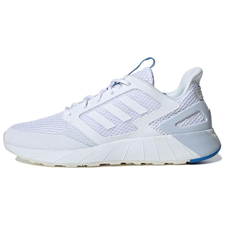 

Adidas Neo Questarstrike X Climacool White Blue Women s EF3530 37⅓