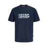 Футболка Jack & Jones Fusion