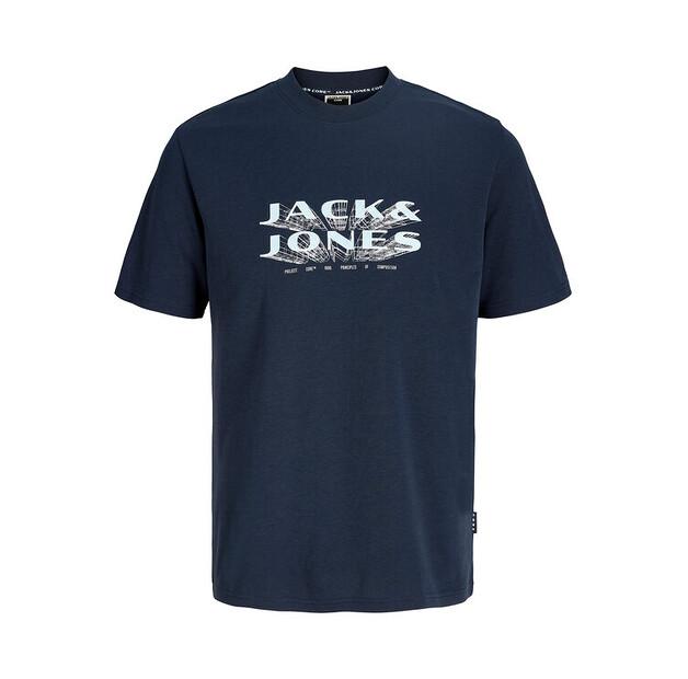 Футболка Jack & Jones Fusion