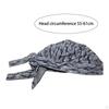Welding Cap Flame Resistant Elastic Washable Headgear Reusable Head Protective Welders for