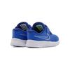 Nike Star Runner 2 Confortable Léger Antidérapant Amortissant Basse Cheville Chaussures de Marche Baskets pour Bébé Bleu Foncé AT1803-400