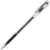 Pentel Gel Ink Ballpoint Pen Yes Hybrid EK105-GA Black [5]