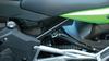 Kijima Helmet Lock Black Ninja400R/ER-4n('11-'13)/Ninja650R/ER-6n('09-'11)/ER-6f('09-'10) 303-1521