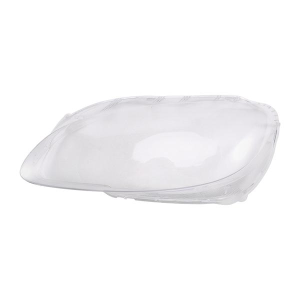 Left Front Headlight Cover for 2009-2014 Mazda MX-5