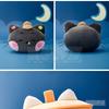 More Artist NCT WISH Wishnini House MEDIUM PLUSH CUSHION Version Select Official K-POP Goods