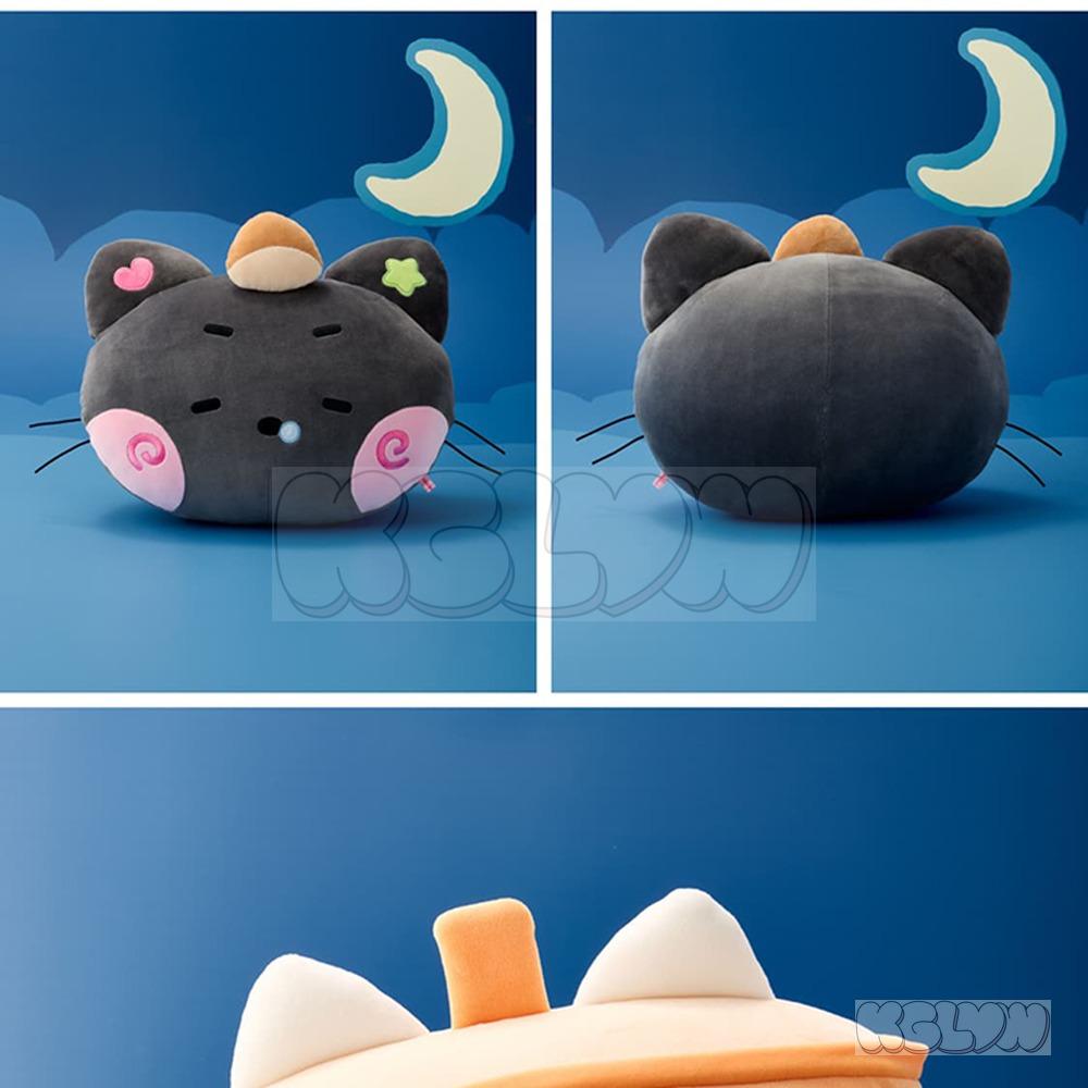 More Artist NCT WISH Wishnini House MEDIUM PLUSH CUSHION Version Select Official K-POP Goods