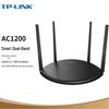 Tp-Link AC1200 Smart Dual-Band WiFi Router (CN Version)
